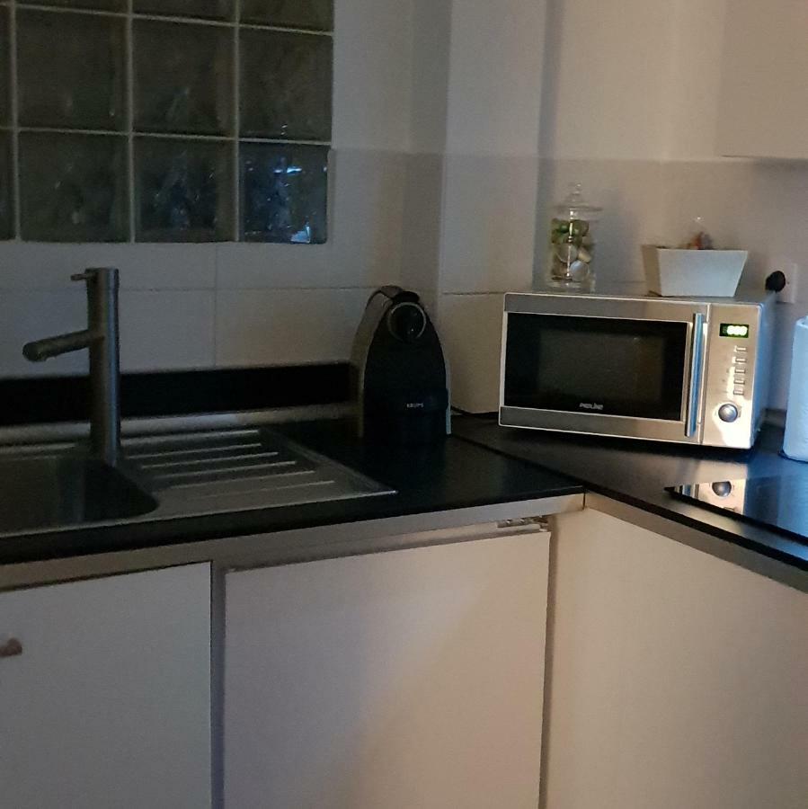 Appartement Lena Cosy อาร์เคยล์ ภายนอก รูปภาพ