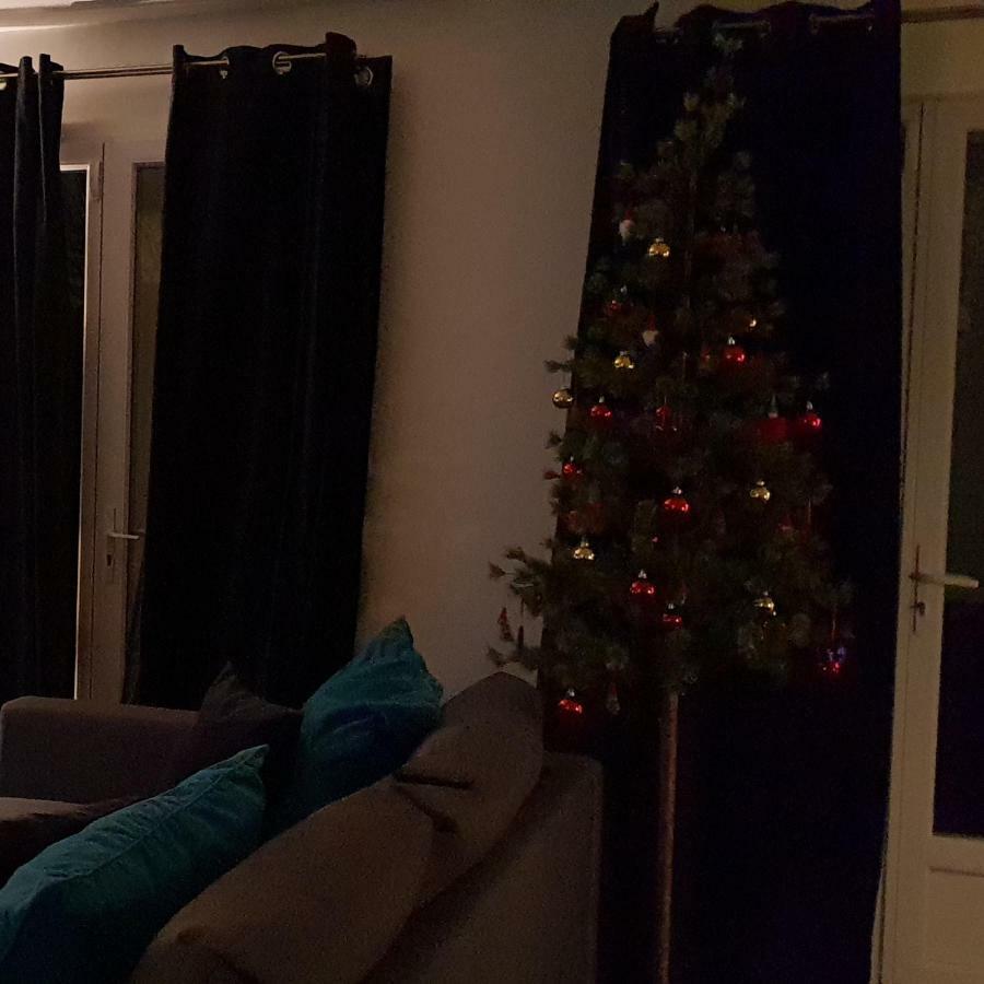 Appartement Lena Cosy อาร์เคยล์ ภายนอก รูปภาพ