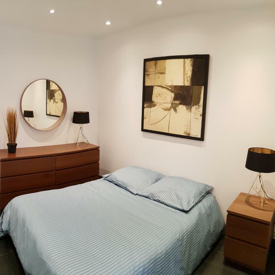 Appartement Lena Cosy อาร์เคยล์ ภายนอก รูปภาพ