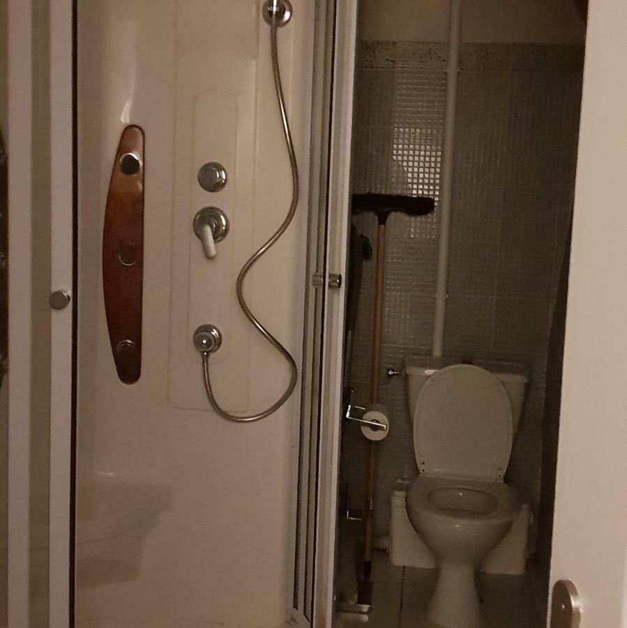 Appartement Lena Cosy อาร์เคยล์ ภายนอก รูปภาพ