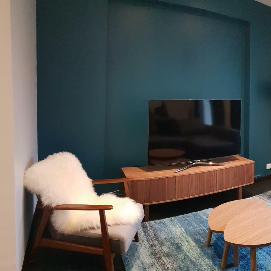 Appartement Lena Cosy อาร์เคยล์ ภายนอก รูปภาพ
