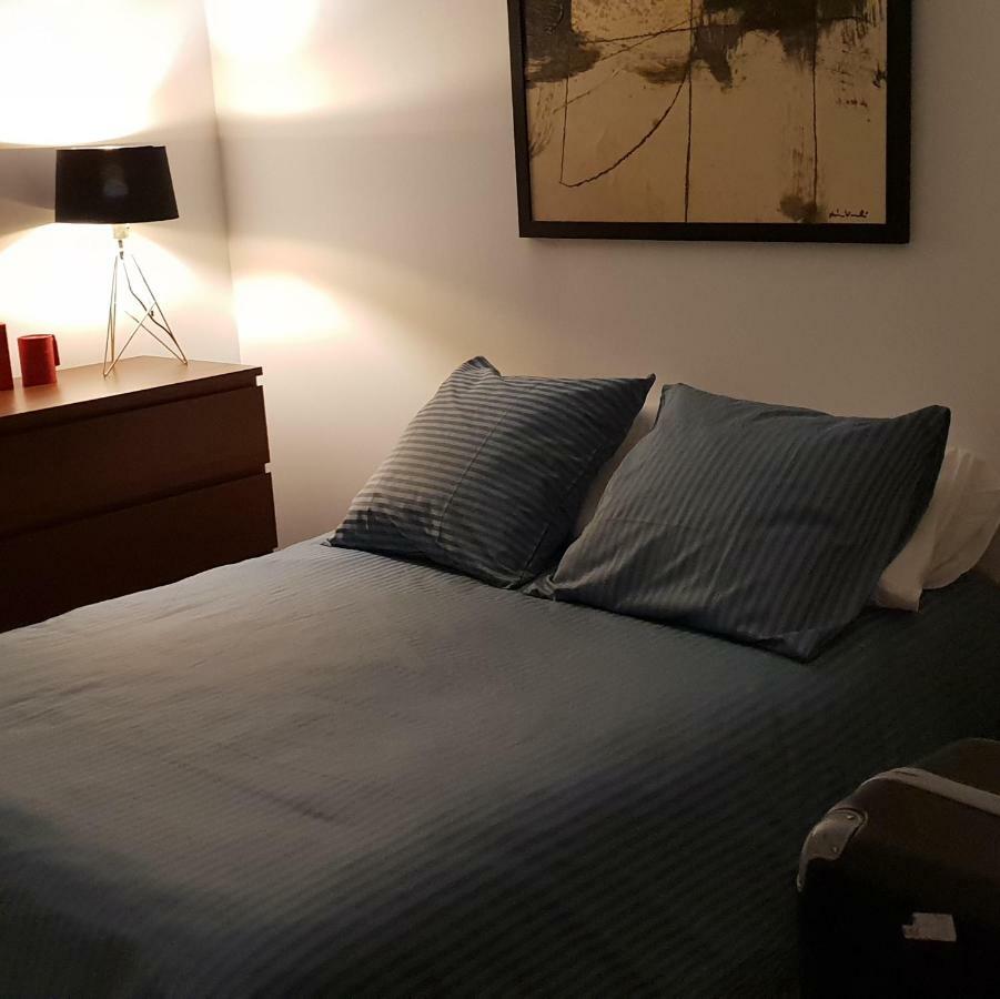 Appartement Lena Cosy อาร์เคยล์ ภายนอก รูปภาพ